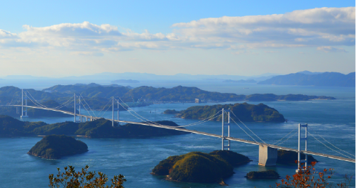 地域密着のサポート